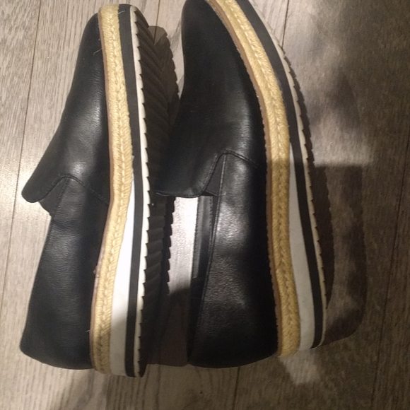 Beautiful black shoes by a.n.d eawy - Picture 12 of 12